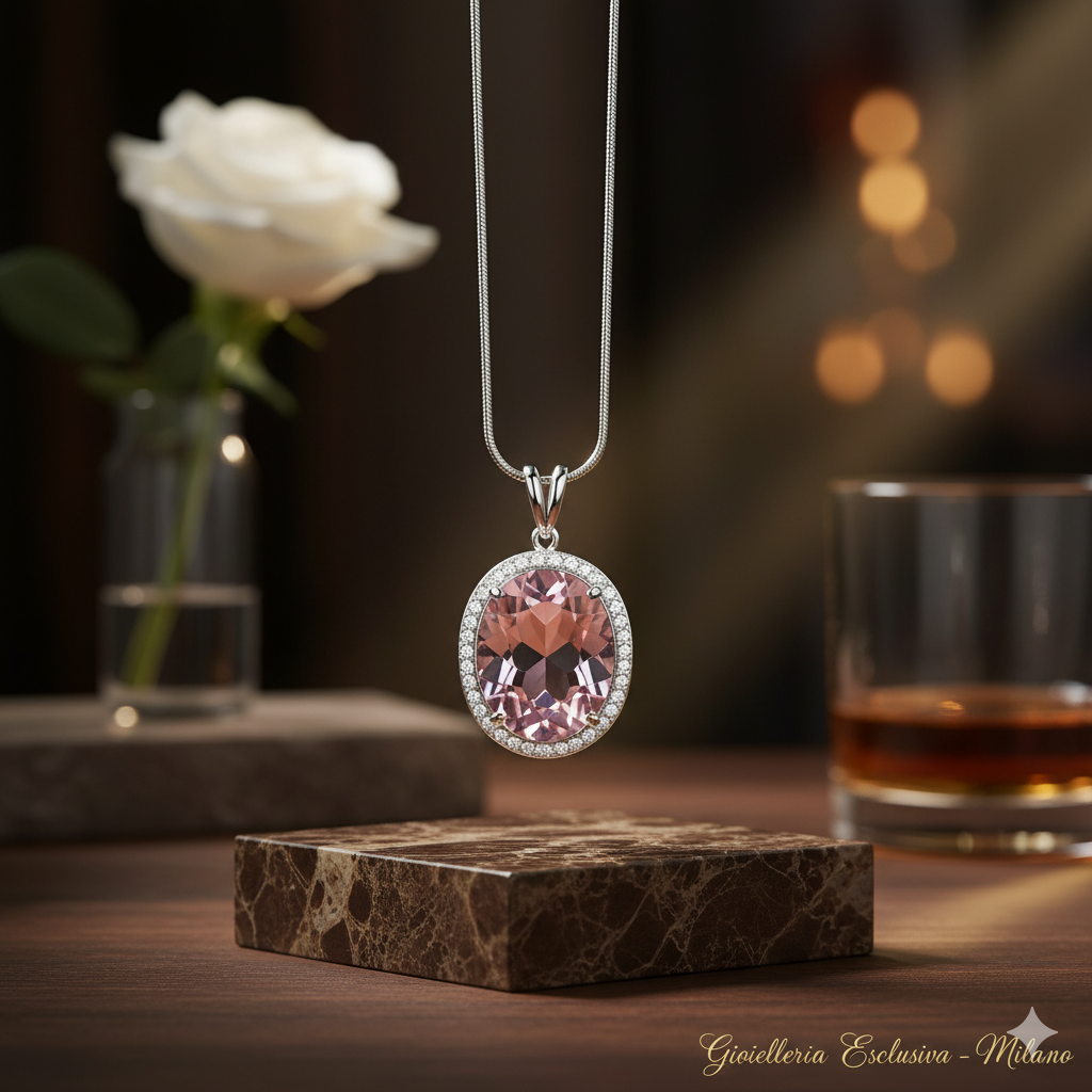 Milano, Design, Schmuck, Jewelry