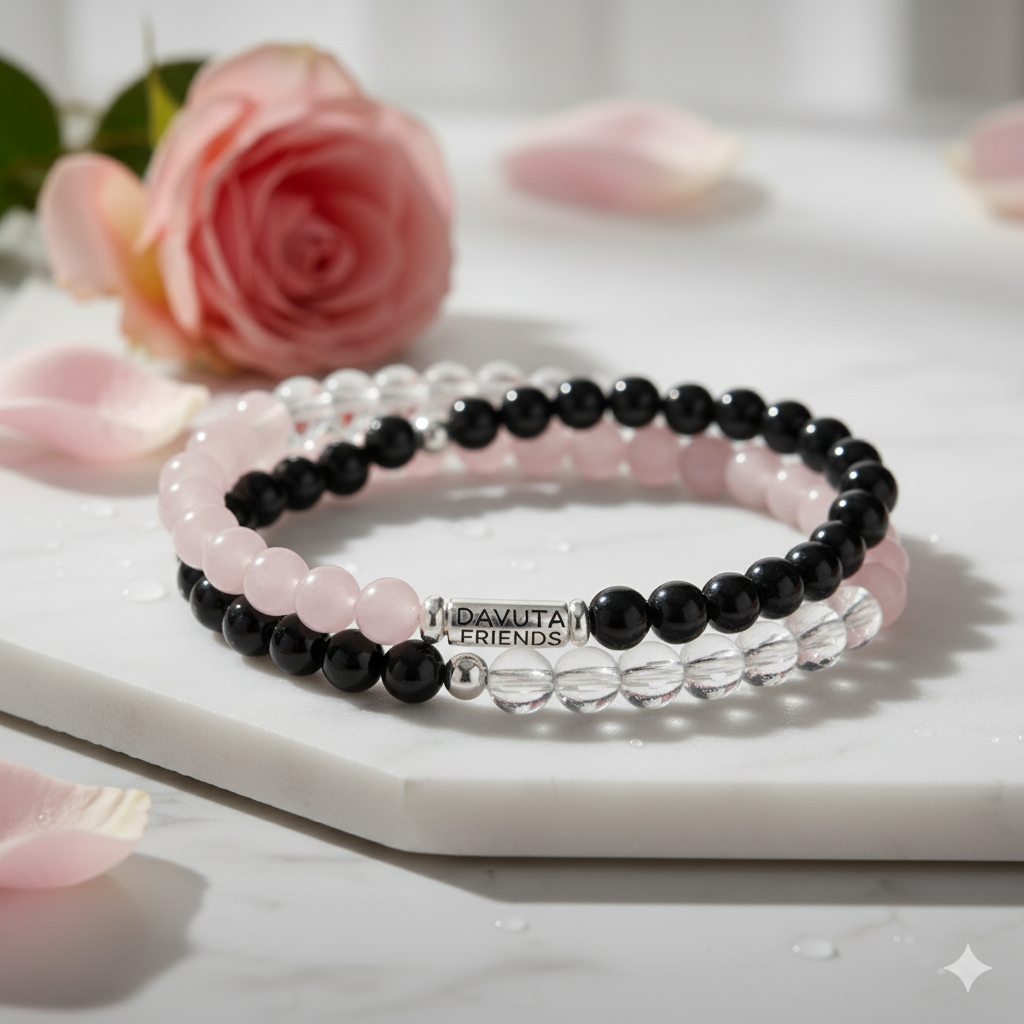 Heide Heinzendorff, Armband, Systemketten, Designer; Spirituell