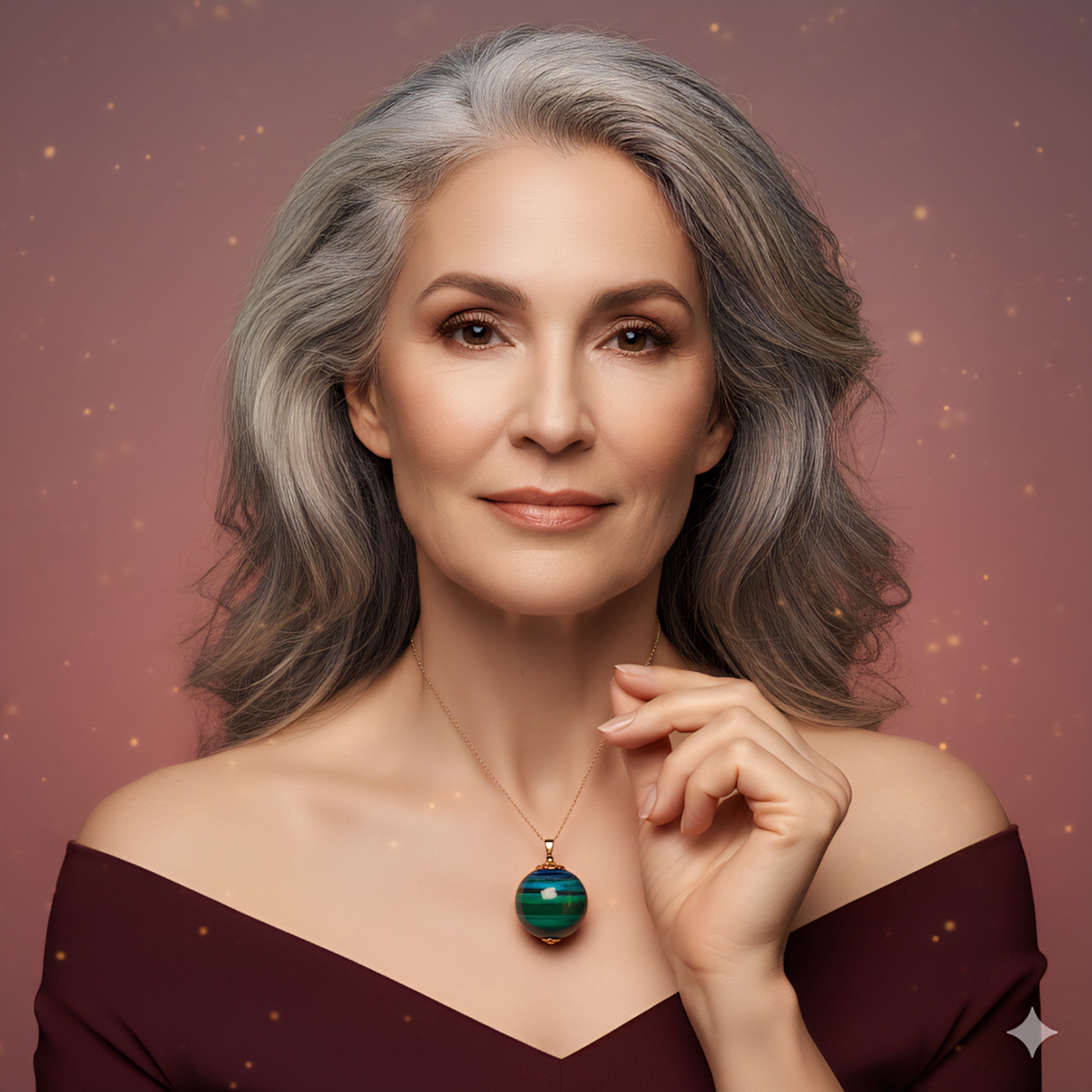 Anhänger, Charm, Kettenanhänger