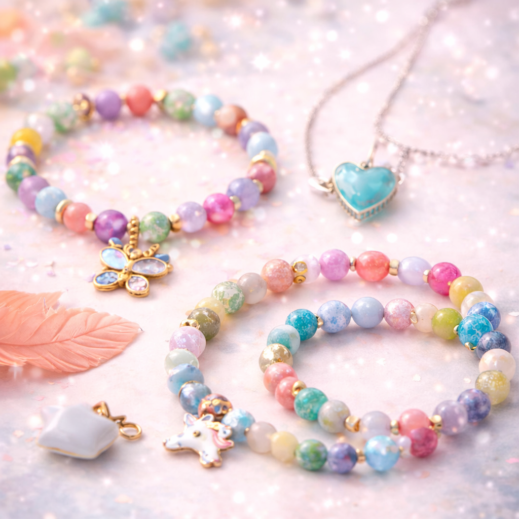 Schmuck Kinder DAVUTA Spirit Jewellery