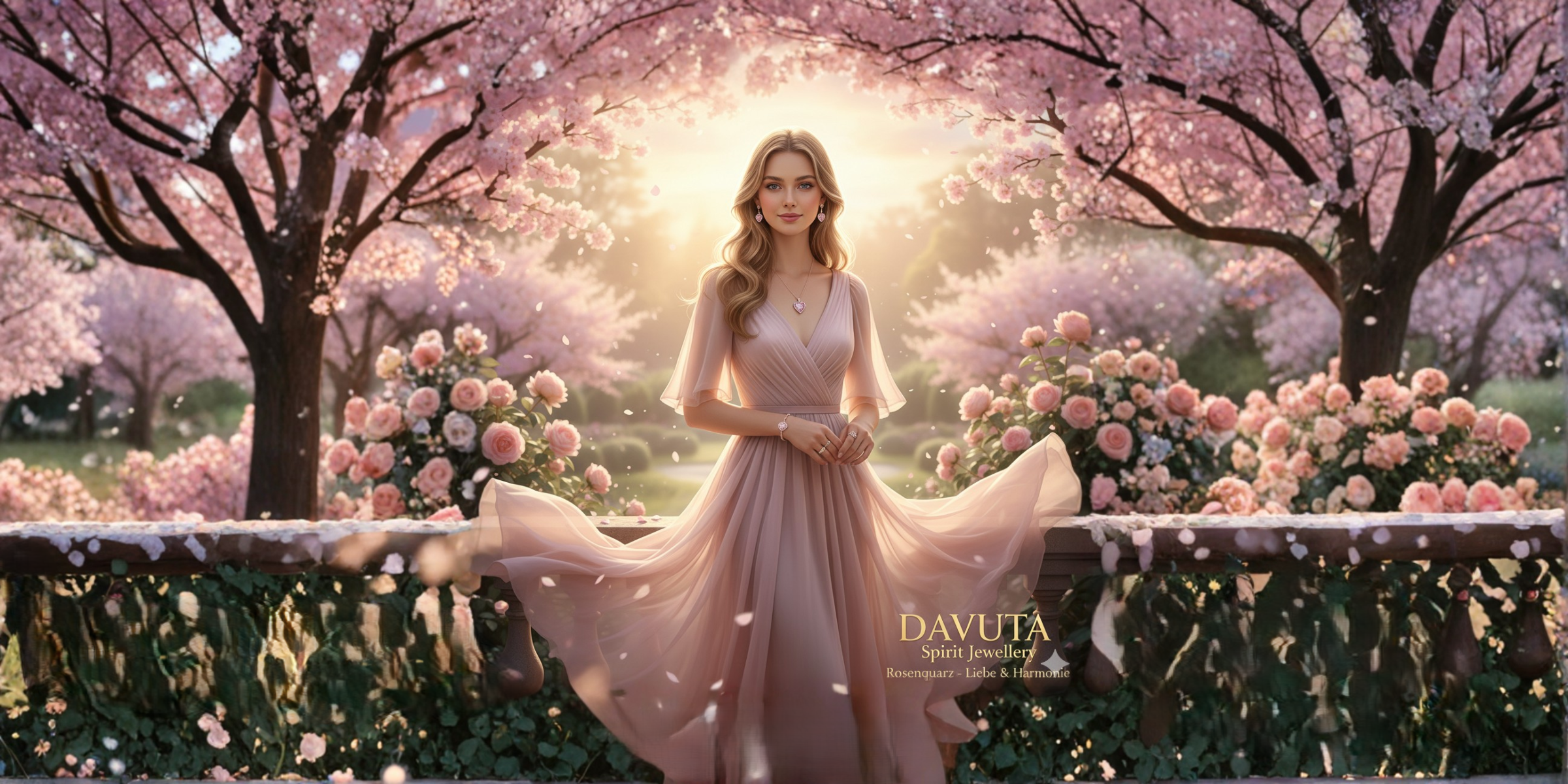 Rosenquarz, Liebe, Emotion, rosa, Steine