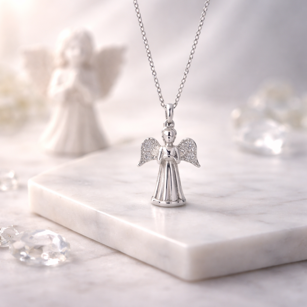 Kollektion Angeli Engel by DAVUTA Spirit Jewellery