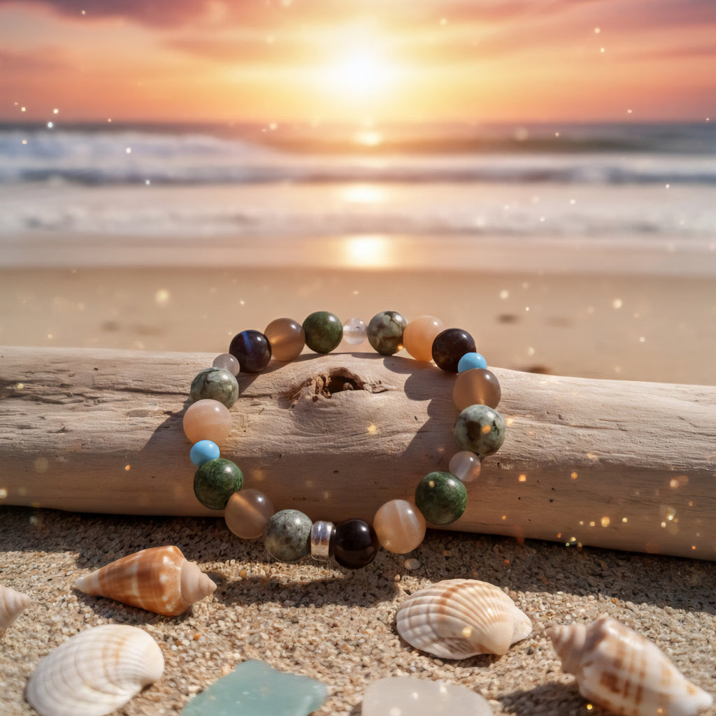 Damen Armband "Mare Armonioso"