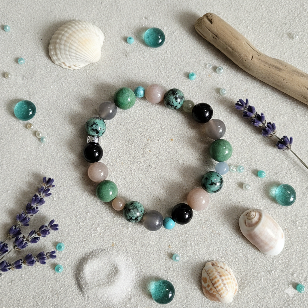 Damen Armband "Mare Armonioso"