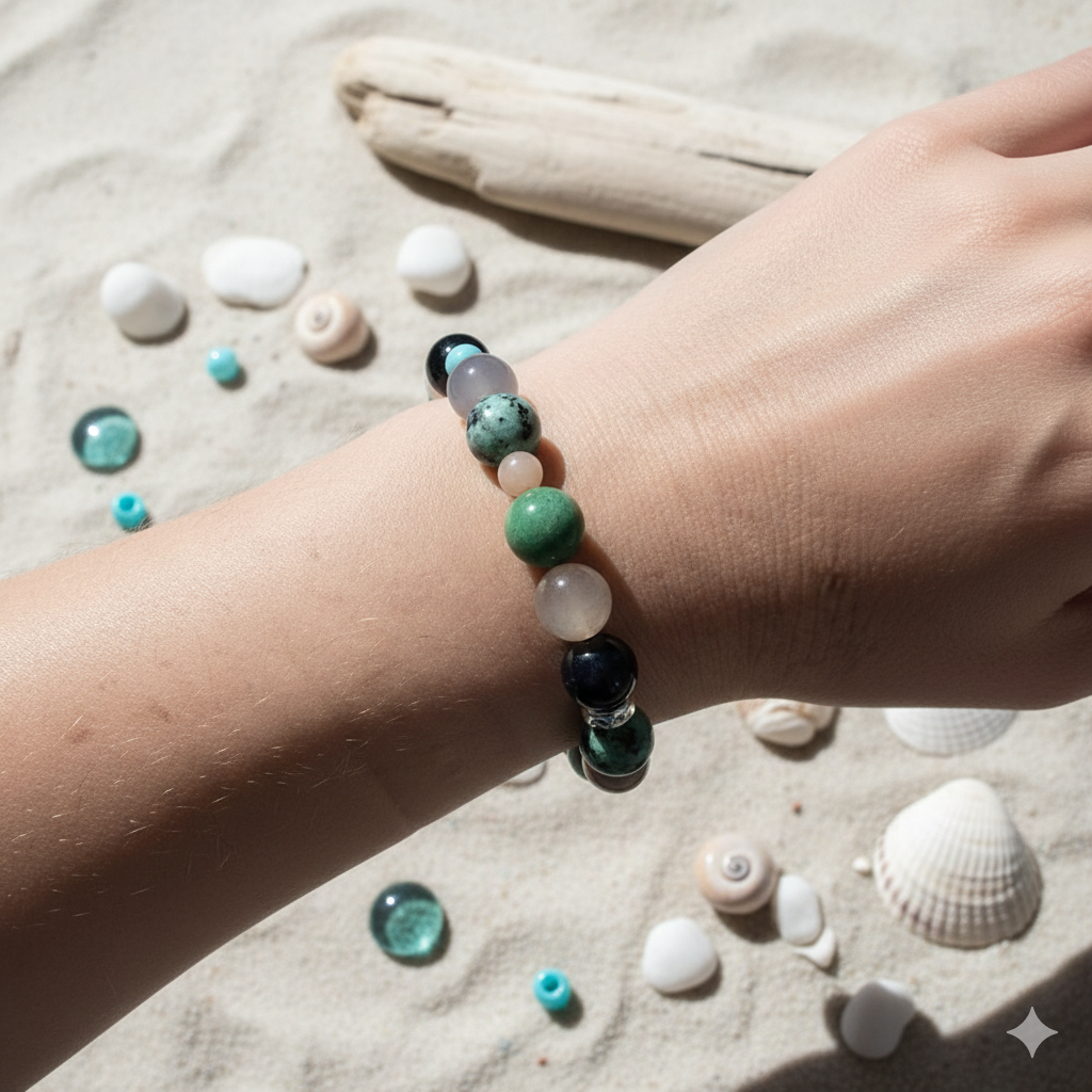 Damen Armband "Mare Armonioso"