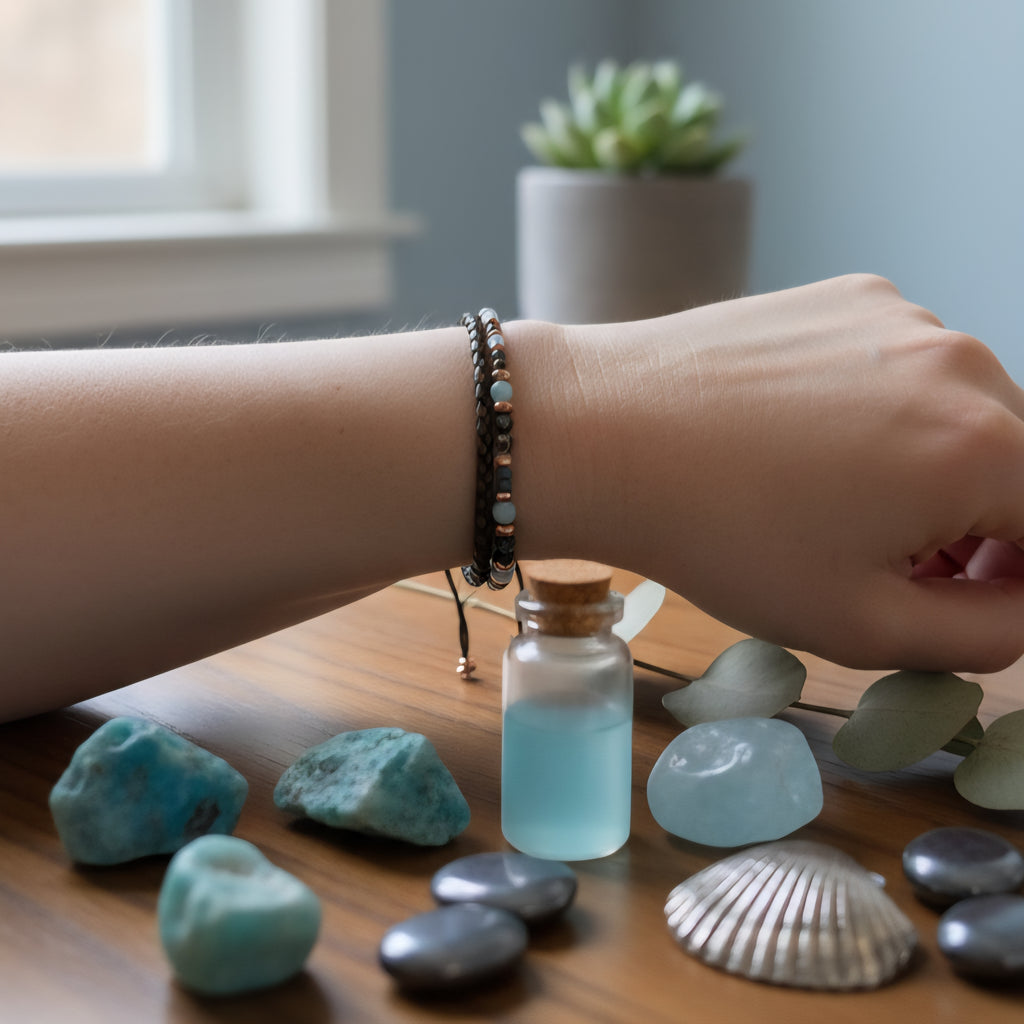 Damen Armband Harmony