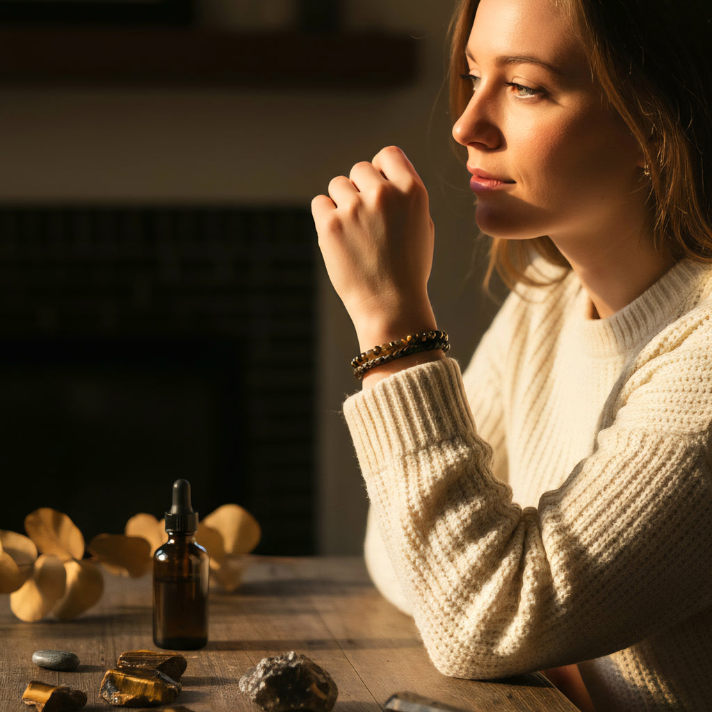 Damen Armband Protection