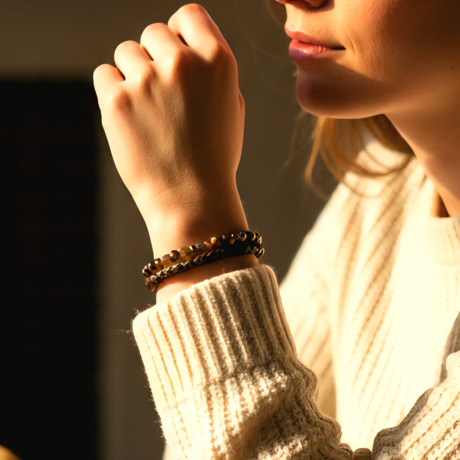 Damen Armband Protection