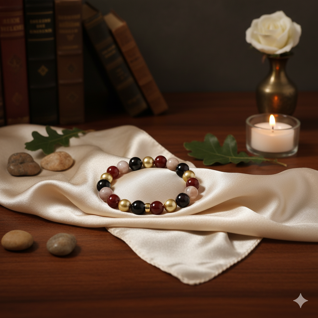 Damen Armband "Fiamma Dorata"