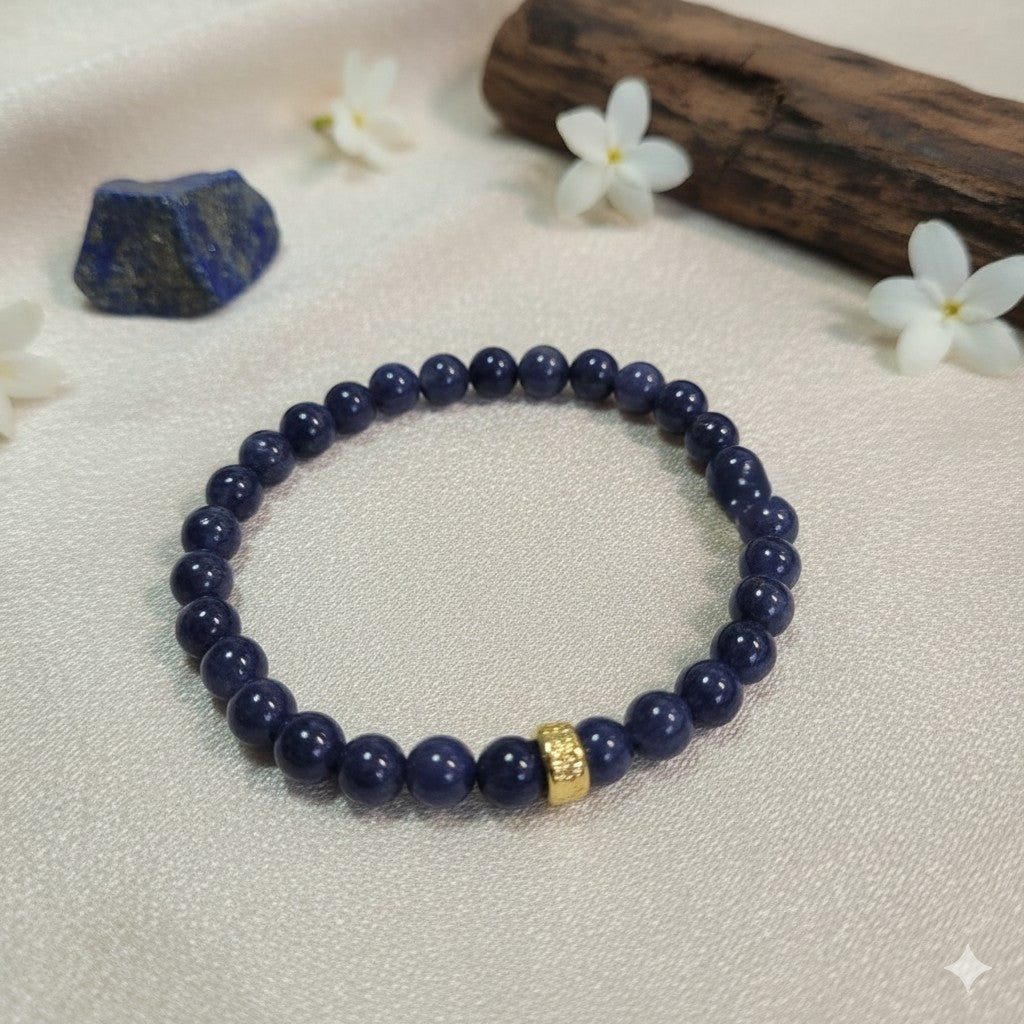 Damen Armband "Onda Blu"