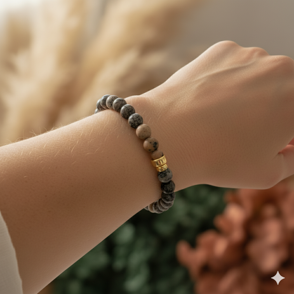 Damen Armband "Forza Armonia"