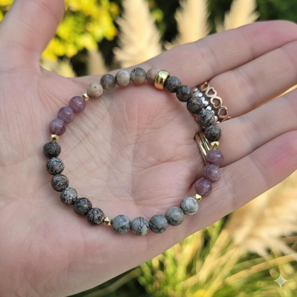 Damen Armband "Forza Armonia"