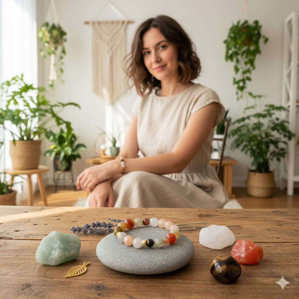 Damen Armband "Forza del Sole"