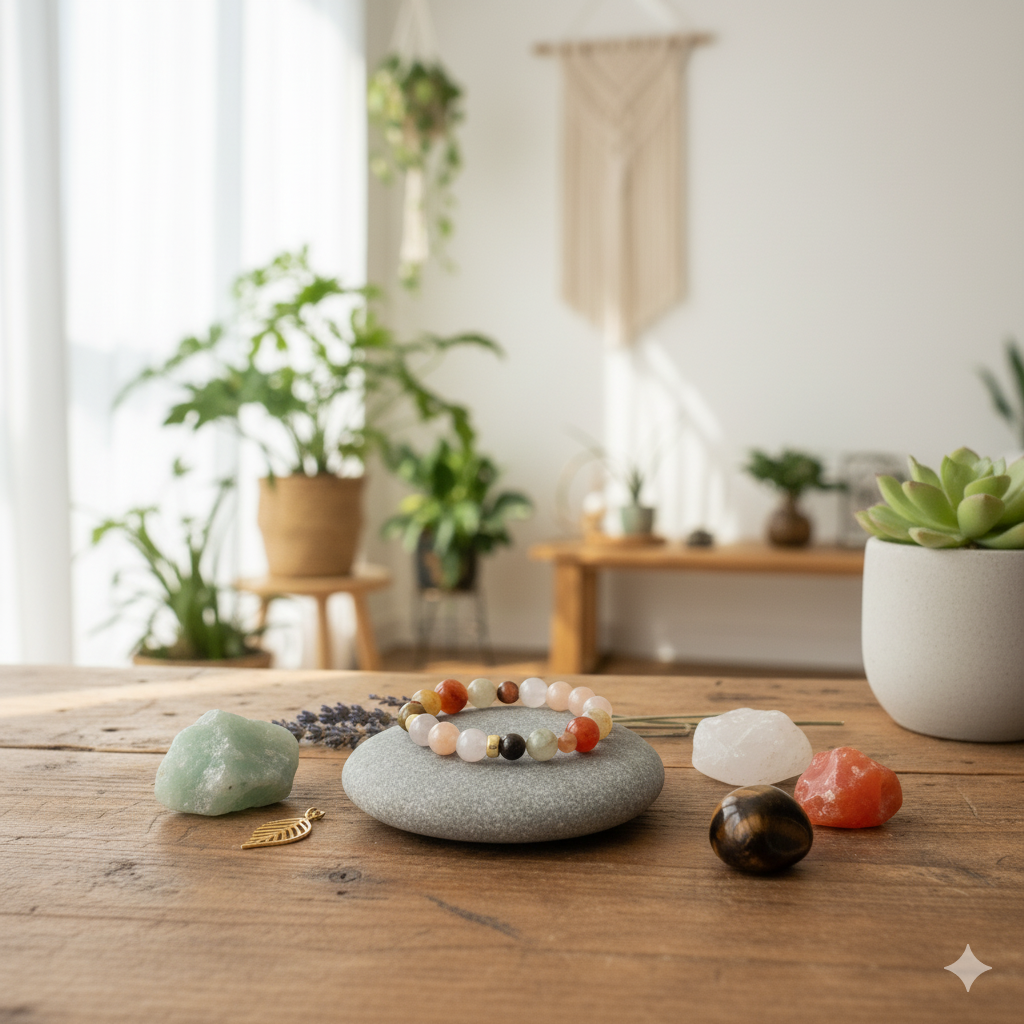 Damen Armband "Forza del Sole"