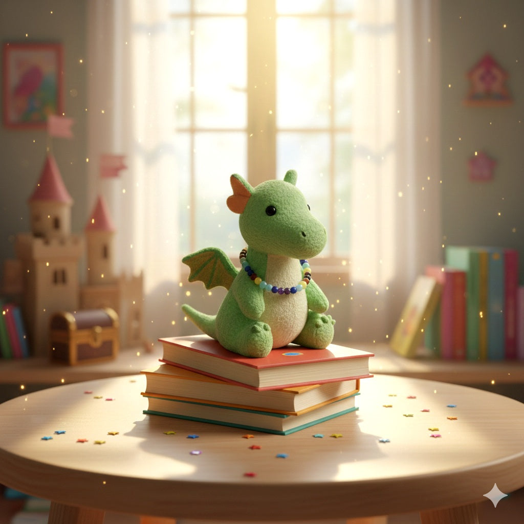 Kinder Armband Chakren (Jungen und Mädchen)