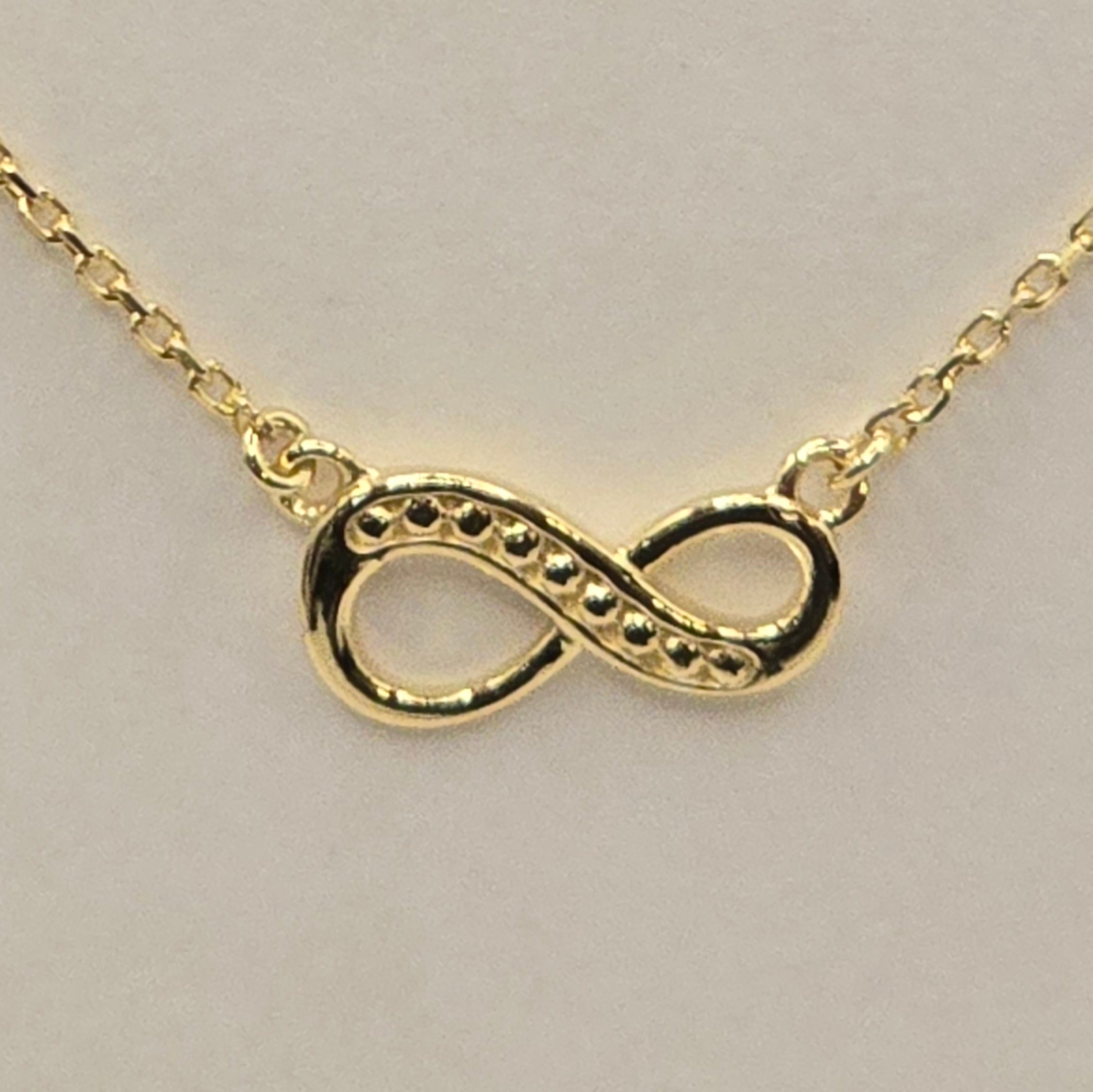 Damen Set Anhänger/Kette und Ohrstecker vergoldet