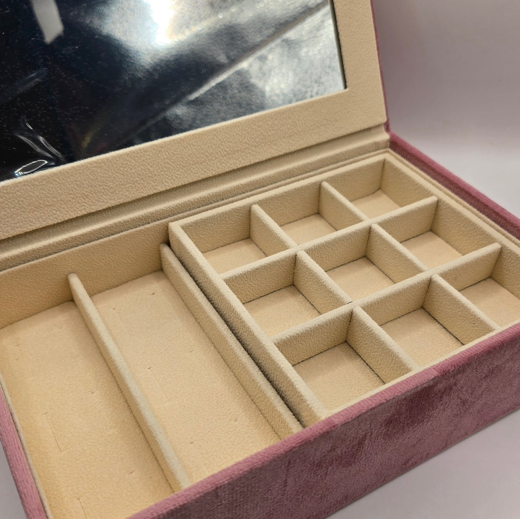 Schmuckkästchen Heide Heinzendorff