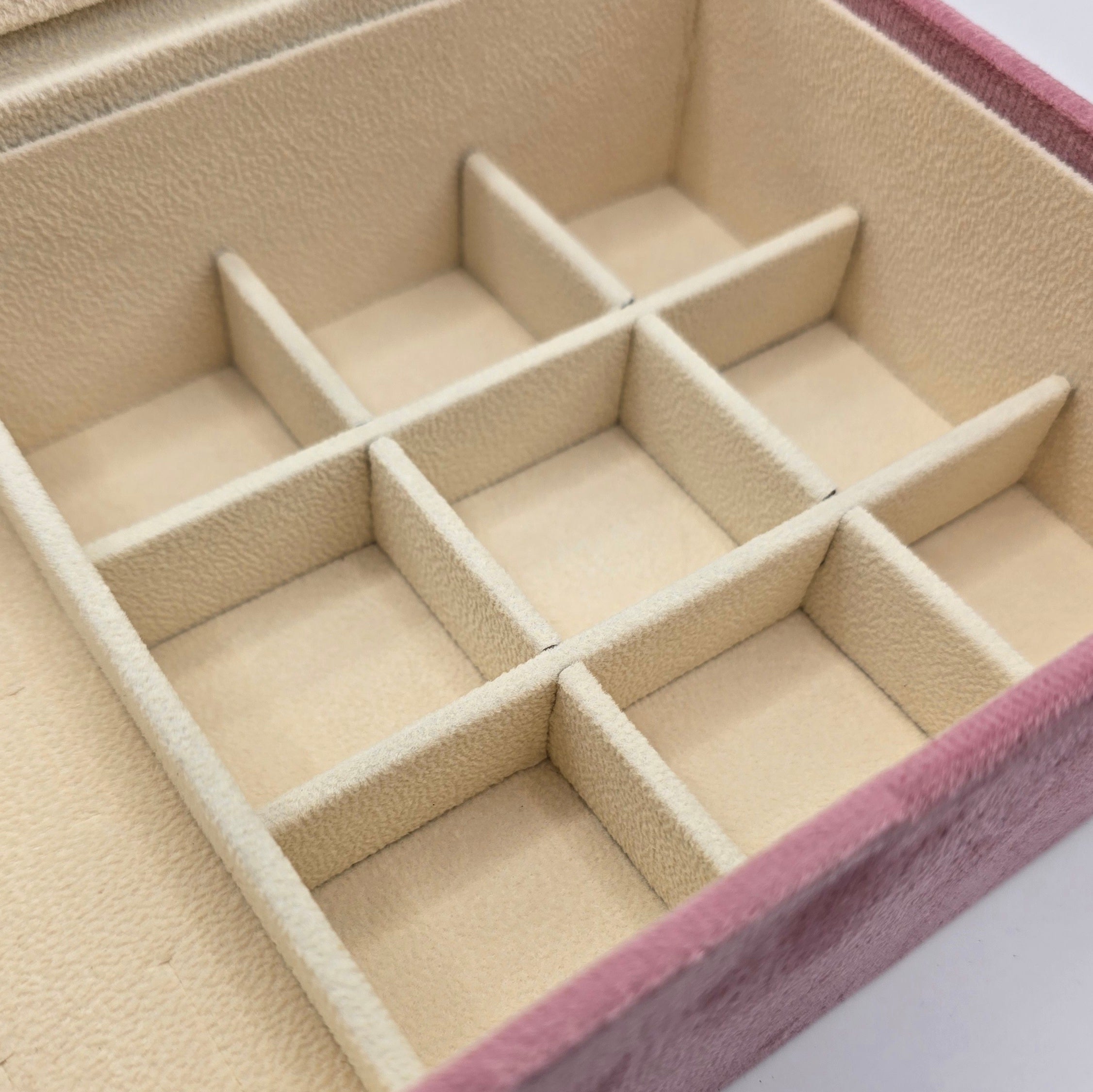 Schmuckkästchen Heide Heinzendorff