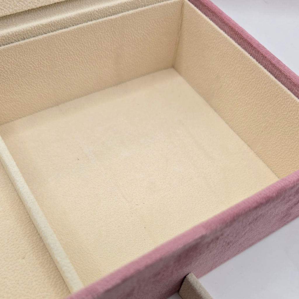 Schmuckkästchen Heide Heinzendorff