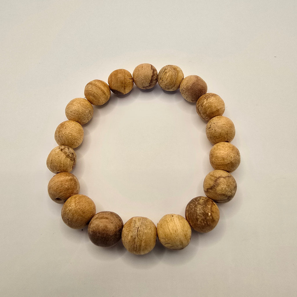 Damen Armband / Legno Sacro / Palo Santo