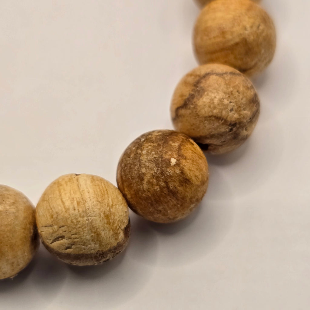 Damen Armband / Legno Sacro / Palo Santo