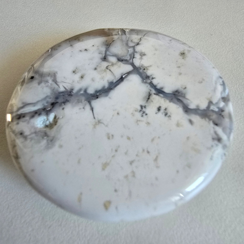 Dentritischer Chalcedon - No. 2