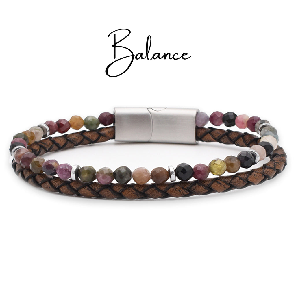 Damen Armband Balance