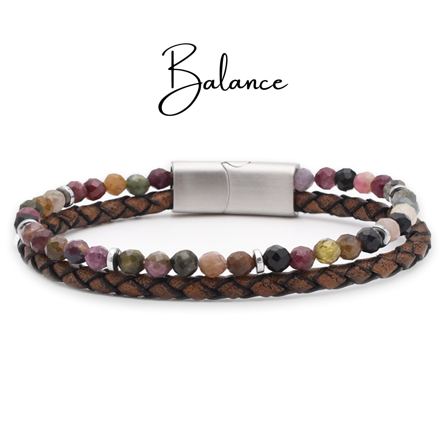 Damen Armband Balance