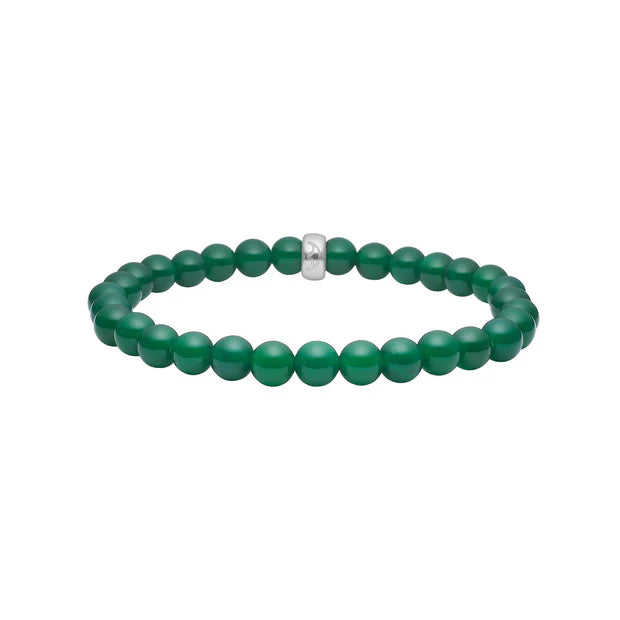 Damen Armband "Verde d'Achate"