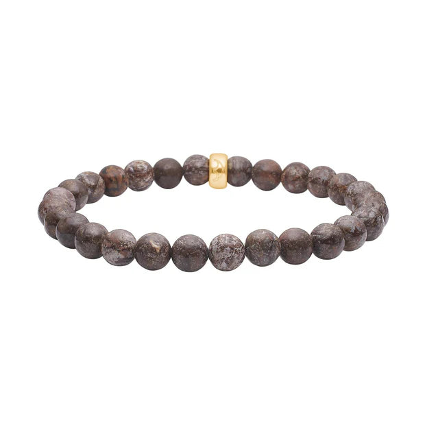 Damen Armband "Forza di Terra"