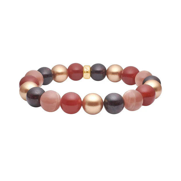 Damen Armband "Fiamma Dorata"