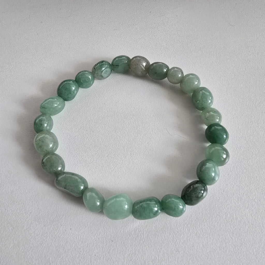 Aventurin Armband