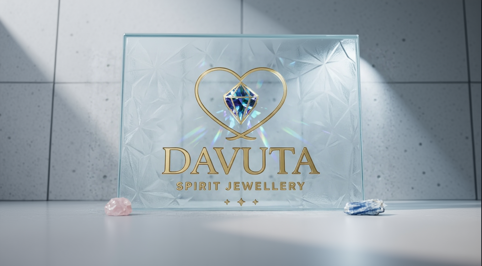 DAVUTA Über uns Seite Herobild ab April 2026