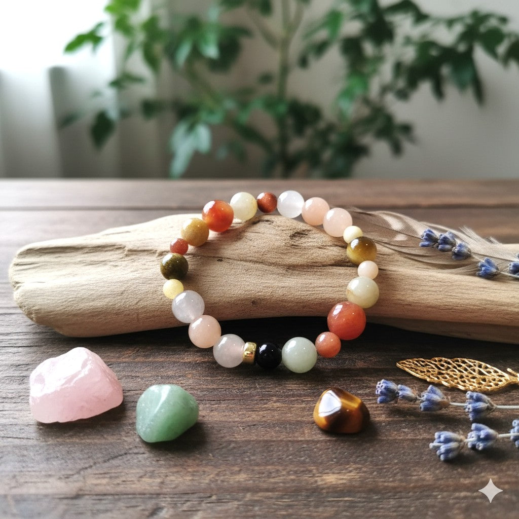 Armband Damen Heide Heinzendorff 