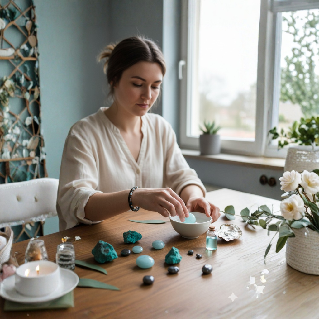 Damen Armband Harmony