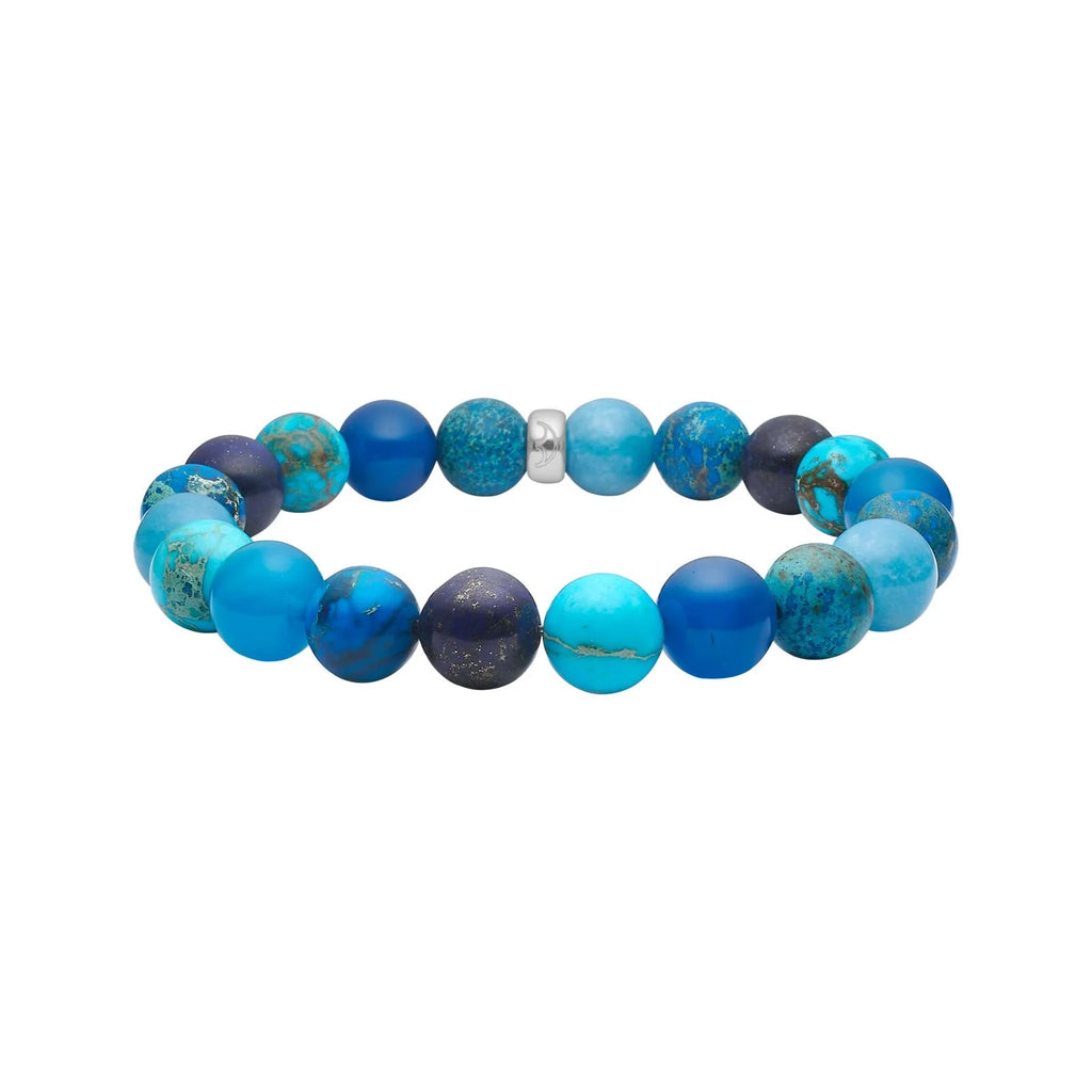 Damen Armband "Mare Profondo"