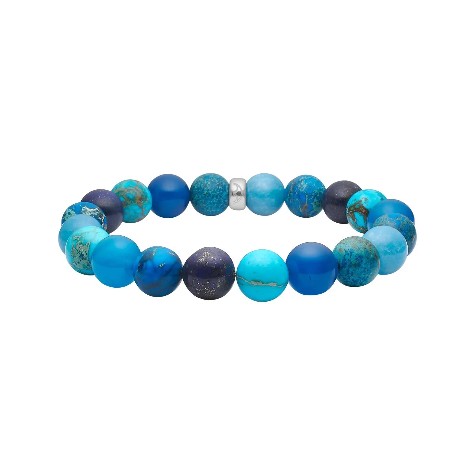 Damen Armband "Mare Profondo"