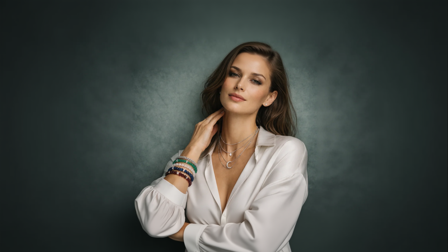 Herobanner Schmuckjournal by DAVUTA