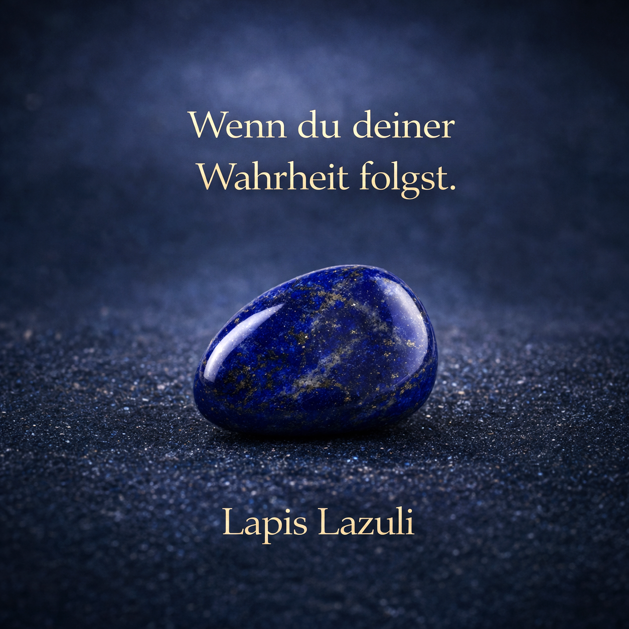 Lapislazuli DAVUTA Schmuckjournal
