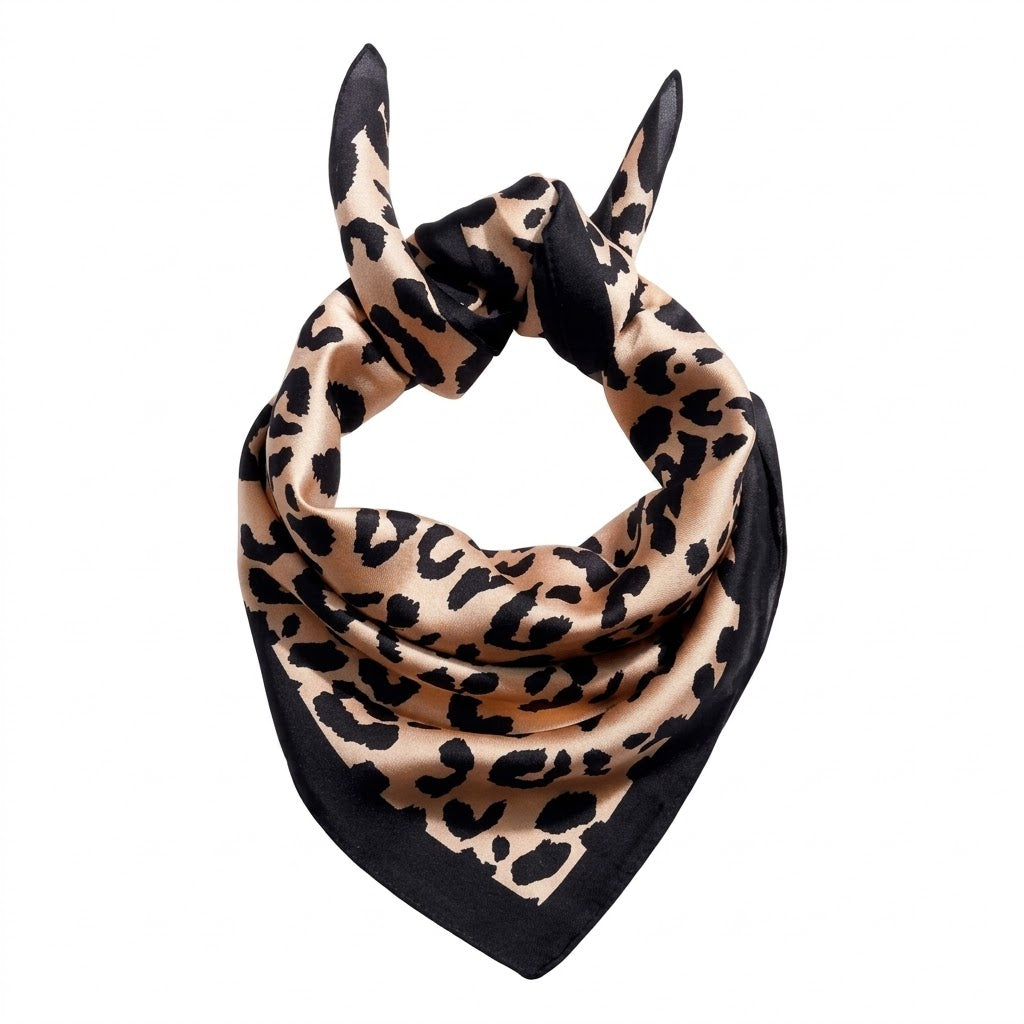 Damen Tuch No. 2 / Maccia Dorata / Elegant & Zeitlos
