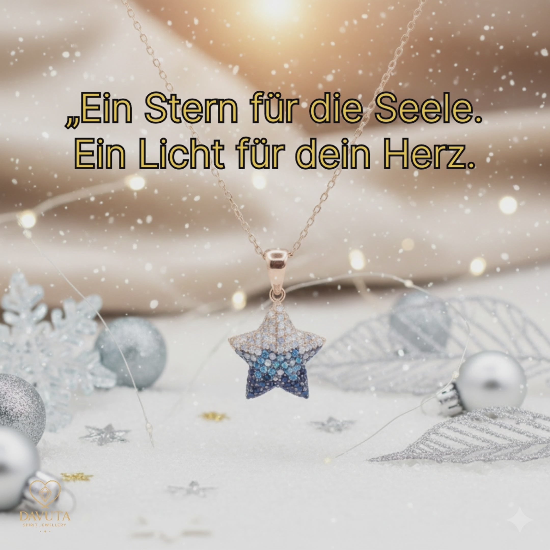 Video zur Weihnachtszeit